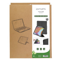 Folio Case Endurance für Apple iPad (7.Gen./8.Gen./9.Gen.) schwarz