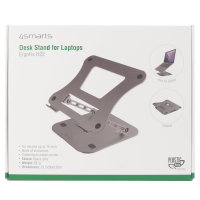Desk Stand ErgoFix H22 for Laptops space grey