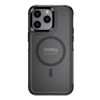 Defend Case with UltiMag for Apple iPhone 14 Pro black