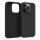 Liquid Silicone Case Cupertino with UltiMag for Apple iPhone 14 Pro Max black