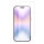 Second Glass X-Pro Clear mit Montagerahmen für Apple iPhone 14 Pro