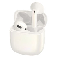 Storm 3 TWS true wireless Bluetooth headset Buds-Style White