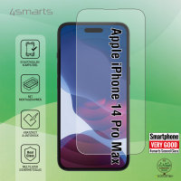 Second Glass 2.5D f&uuml;r Apple iPhone 14 Pro Max