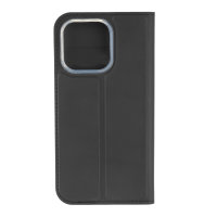 Flip Case Urban Lite for Apple iPhone 14 Pro black