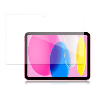 Second Glass 2.5D for Apple iPad (10.Gen.)
