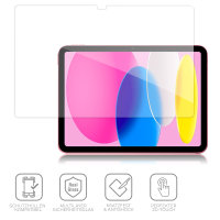 Second Glass 2.5D for Apple iPad 10.9 (2022 10th Gen.)