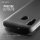 Liquid Silicone Case Cupertino für Apple iPhone 14 Pro Max schwarz