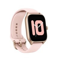 Smartwatch GTS 4 (A2168) rosebud pink