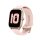 Smartwatch GTS 4 (A2168) rosebud pink