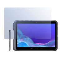 Second Glass 2.5D f&uuml;r Samsung Galaxy Tab Active4 Pro