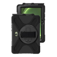 Rugged Case Grip für Samsung Galaxy Tab Active Pro / Active4 Pro / Active5 Pro
