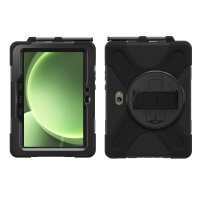 Rugged Case Grip für Samsung Galaxy Tab Active Pro / Active4 Pro / Active5 Pro