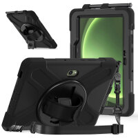 Rugged Case Grip für Samsung Galaxy Tab Active Pro / Active4 Pro / Active5 Pro
