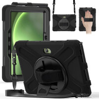 Rugged Case Grip für Samsung Galaxy Tab Active Pro / Active4 Pro / Active5 Pro