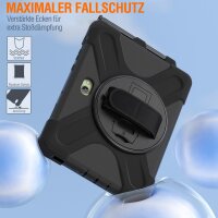 Rugged Case Grip für Samsung Galaxy Tab Active Pro / Active4 Pro / Active5 Pro