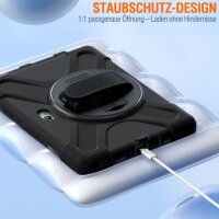 Rugged Case Grip für Samsung Galaxy Tab Active Pro / Active4 Pro / Active5 Pro