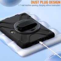Rugged Case Grip für Samsung Galaxy Tab Active Pro / Active4 Pro / Active5 Pro