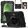 Rugged Case Grip für Samsung Galaxy Tab Active Pro / Active4 Pro / Active5 Pro