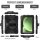 Rugged Case Grip für Samsung Galaxy Tab Active Pro / Active4 Pro / Active5 Pro