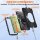Rugged Case Grip für Samsung Galaxy Tab Active Pro / Active4 Pro / Active5 Pro