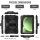 Rugged Case Grip für Samsung Galaxy Tab Active Pro / Active4 Pro / Active5 Pro