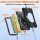 Rugged Case Grip für Samsung Galaxy Tab Active Pro / Active4 Pro / Active5 Pro