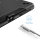 Rugged Case Grip for Apple iPad Pro 12.9 (2022/2021/2020/2018) black