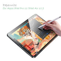 Paperwrite for Apple iPad Pro 11 (1.Gen./2.Gen./3.Gen./4.Gen.) / iPad Air (4.Gen./5.Gen.)