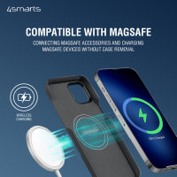 Aramid Case UltiMag für Apple iPhone 14 Pro