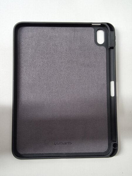 Clip Case for Apple iPad (10.Gen.) for Keybord Solid Pro 2in1, bulk