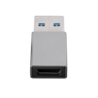 Passiver Adapter USB-A 3.0 auf USB-C 2er Set