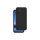 Liquid Silicone Case Cupertino for Samsung Galaxy A14 black