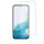 Second Glass X-Pro Clear mit Montagerahmen für Samsung Galaxy A34 / A34 5G