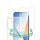 360° Starter Set mit X-Pro Clear Glas, Montagerahmen und Clear Hülle für Samsung Galaxy A34 5G