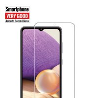 Second Glass Essential f&uuml;r Samsung Galaxy A32 5G / A13 / A03