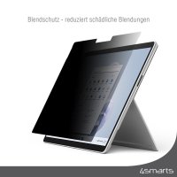 Smartprotect Privacy Filter for Surface Pro 8/Pro 9
