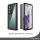 Active Pro Rugged Case Stark für Samsung Galaxy S23 Ultra