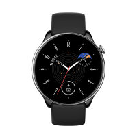 Smart Watch GTR mini (A2174) midnight black