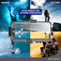 Active Pro Stark Waterproof Case Dive Pro für Apple iPhone