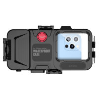 Active Pro Stark Waterproof Case Dive Pro f&uuml;r Apple iPhone