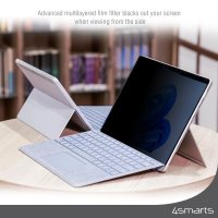 Smartprotect Magnetischer Privacy Filter für Surface Laptop 4 13,5-Zoll
