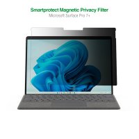 Smartprotect Magnetischer Privacy Filter f&uuml;r Surface Pro 7+