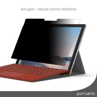 Smartprotect Magnetischer Privacy Filter für Surface Pro 7+