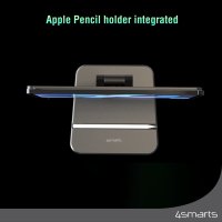 Magnetische Tablet Halterung ErgoFix Magic Fold für Apple iPad (10.Gen.)