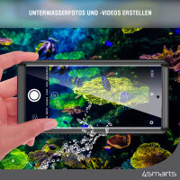 Active Pro Rugged Case Stark für Samsung Galaxy A54