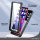 Active Pro Rugged Case Stark für Samsung Galaxy A54