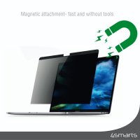 Smartprotect Magnetischer Privacy Filter für Apple MacBook Air 13 (M1, 2020)