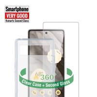 360&deg; Protection Set for Google Pixel 7a