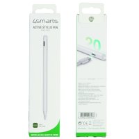 Active Stylus Pen Pencil Pro 3 white