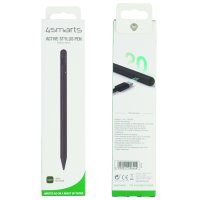 Active Stylus Pen Pencil Pro 3 black